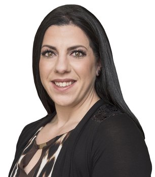 Photo of Renée Goguen